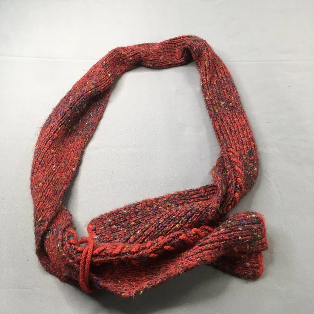 Cejon Bohemian Scarf Womens 8
